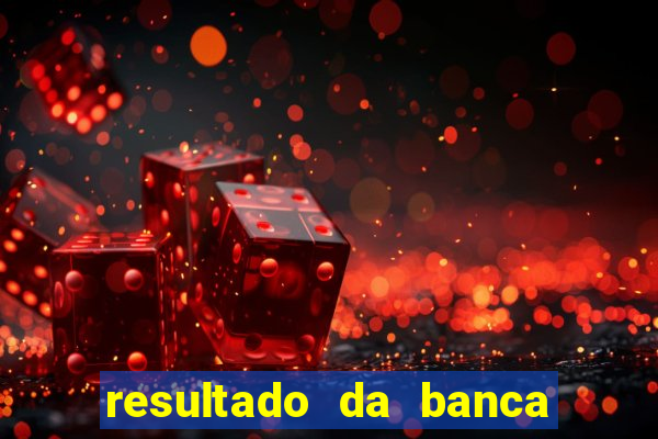 resultado da banca sonho real